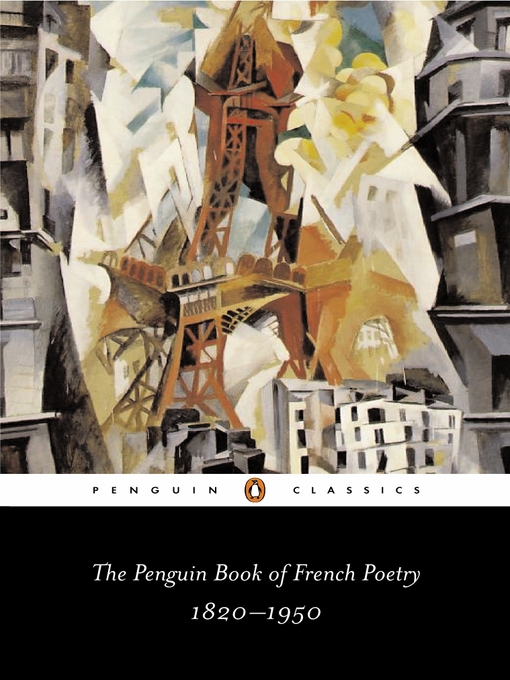 Title details for The Penguin Book of French Poetry by Various - Available